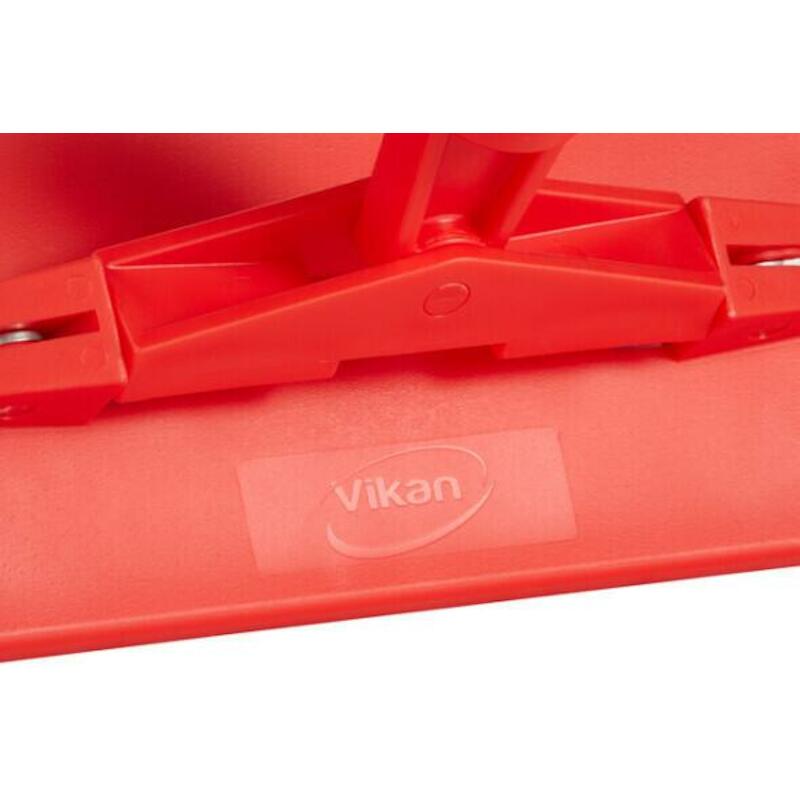PORTE TAMPON PP ROUGE       5500/4 235X100X75 VIKA