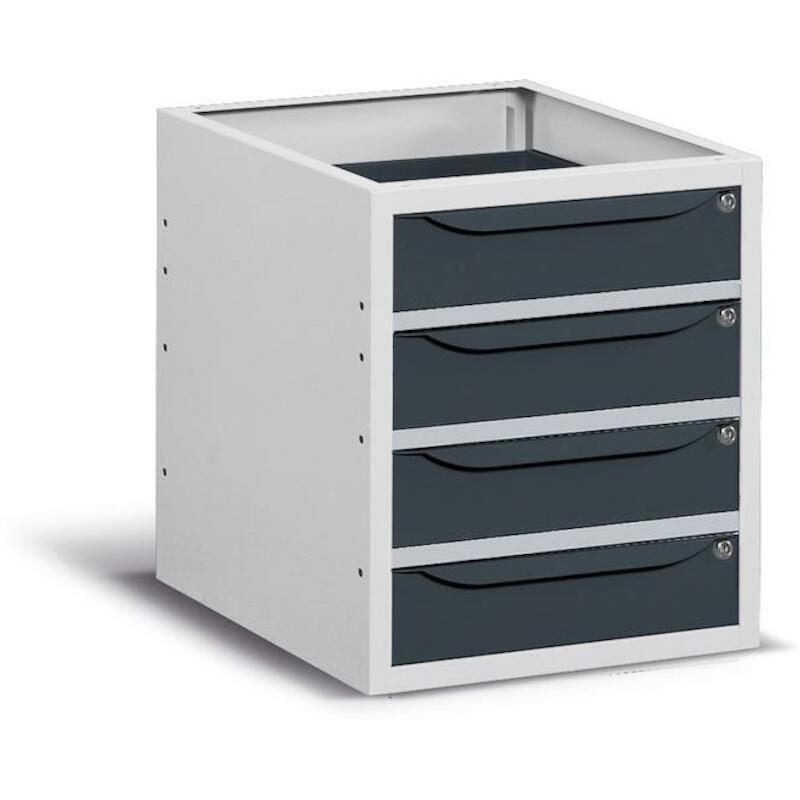 ARMOIRE À TIROIRS           FBG03S50C0003PD   FAMI