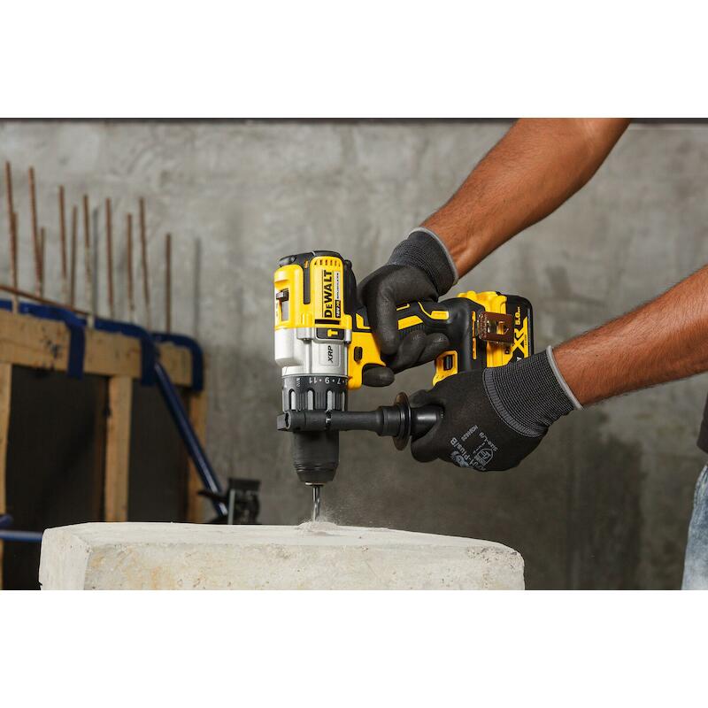 ACCUKLOPBOORSCHR.18V/2X5AH  DCD996P2(TSTAK) DEWALT