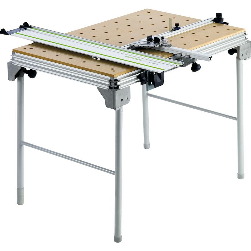 TABLE MULTIFONCTIONS MFT MFT/3 - 495315 - FESTOOL