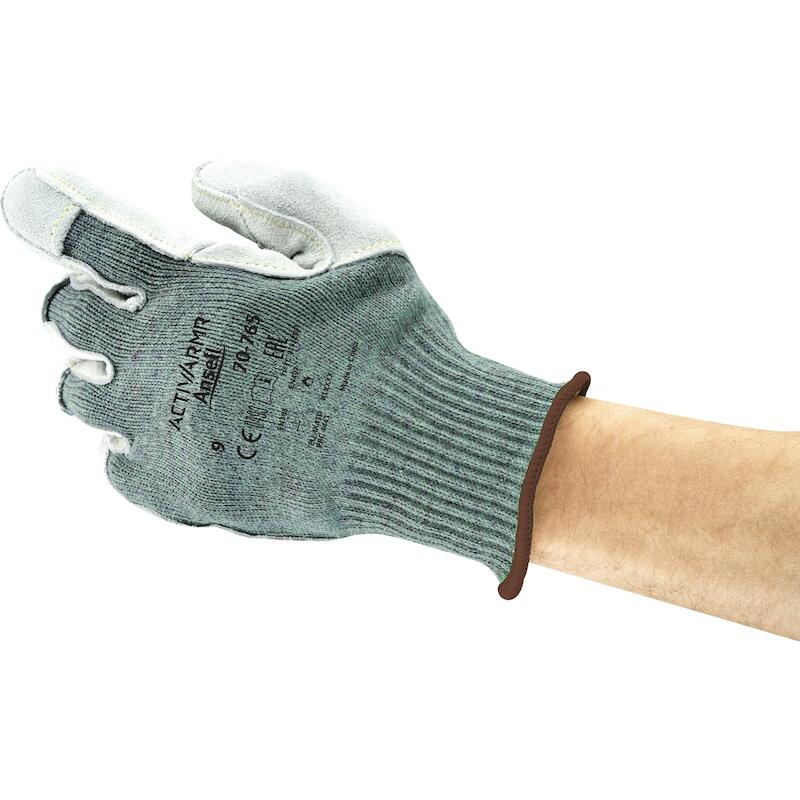 GANT VANTAGE GRIS           70-765        9 ANSELL
