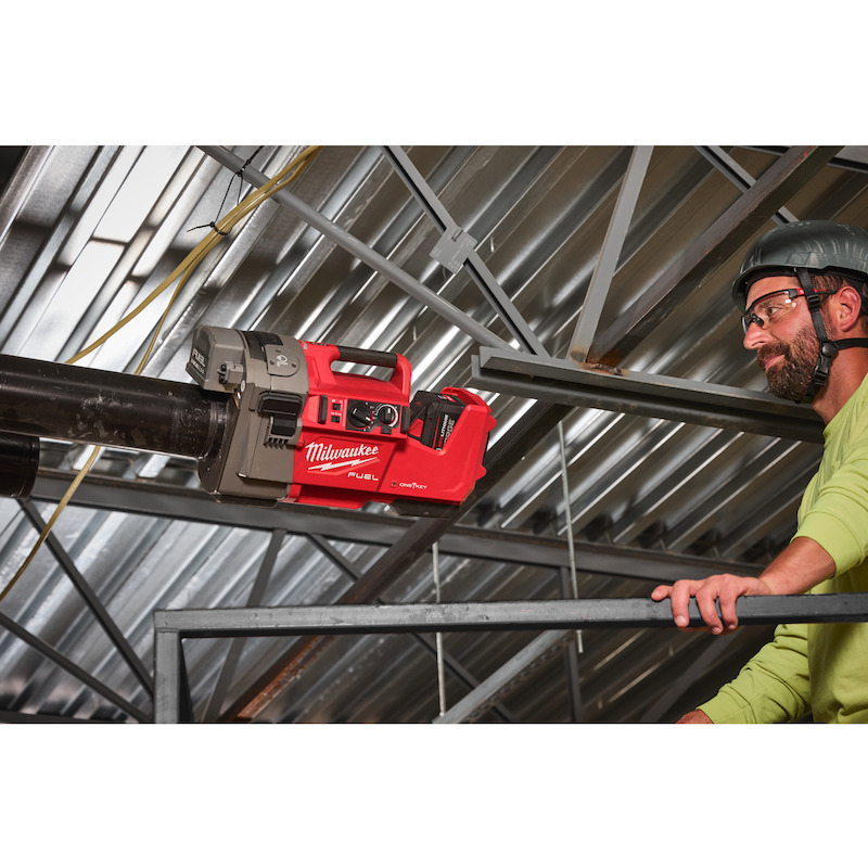 ACCU-DRAADSNIJMACH.18V/BODY M18 FRGRO114-0C   MILW