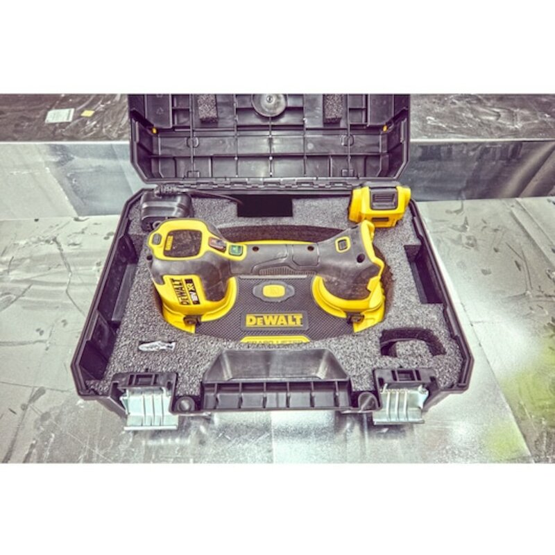 ACCU-ZUIGNAP 18V/BODY       DCE590N         DEWALT