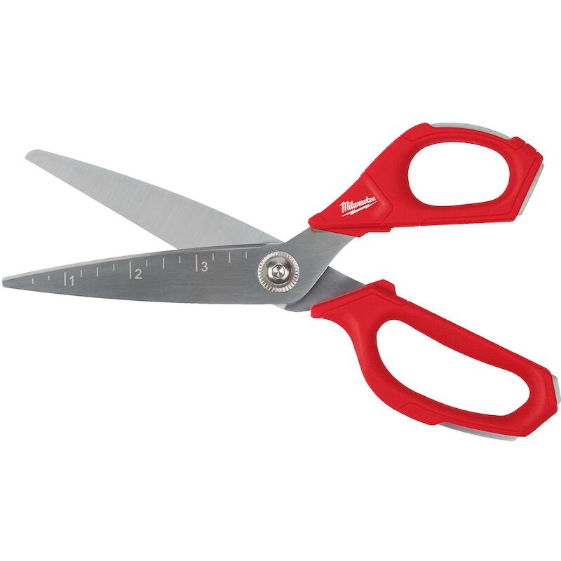 RECHTE SCHAAR               4932479409   MILWAUKEE