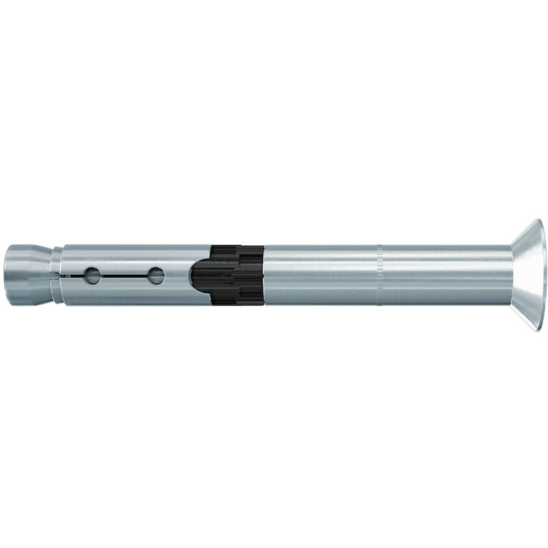 FISCHER FH II 10/50 SK VEILIGHEIDSANKER FH II