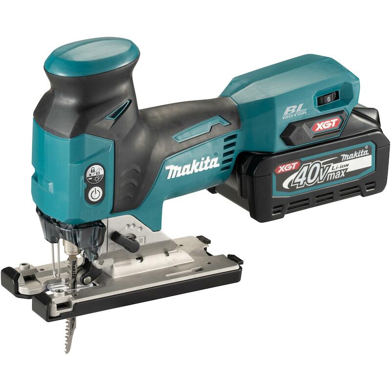 DECOUPEERZAAG XGT® - JV001GZ01 - MAKITA