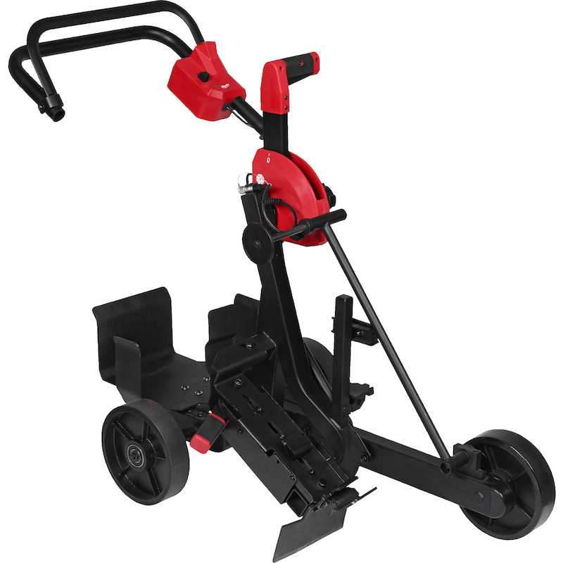 CHARIOT DECOUPEUSE          MXF COSCG2   MILWAUKEE