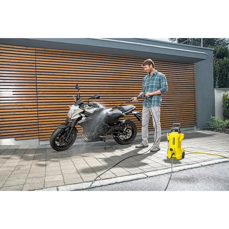 NETTOYEUR HP                K 2 PREMIUM FULL CONTR