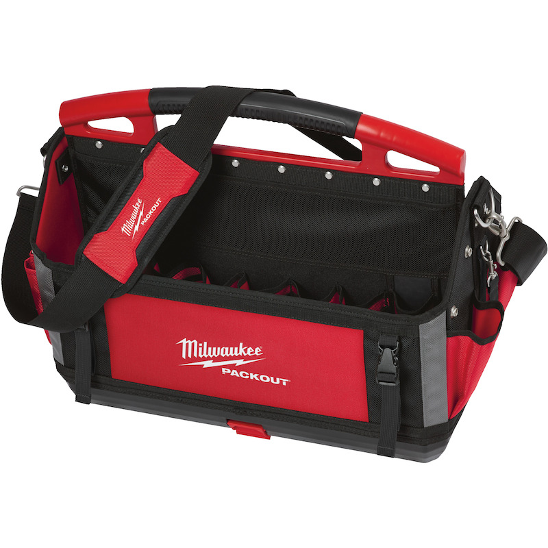 SAC D'OUTILS PACKOUT 50CM   4932464086   MILWAUKEE
