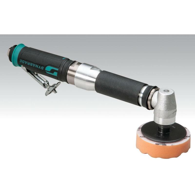 PNEU.HAAKSE BOORMACH. 0,4PK 49445        DYNABRADE