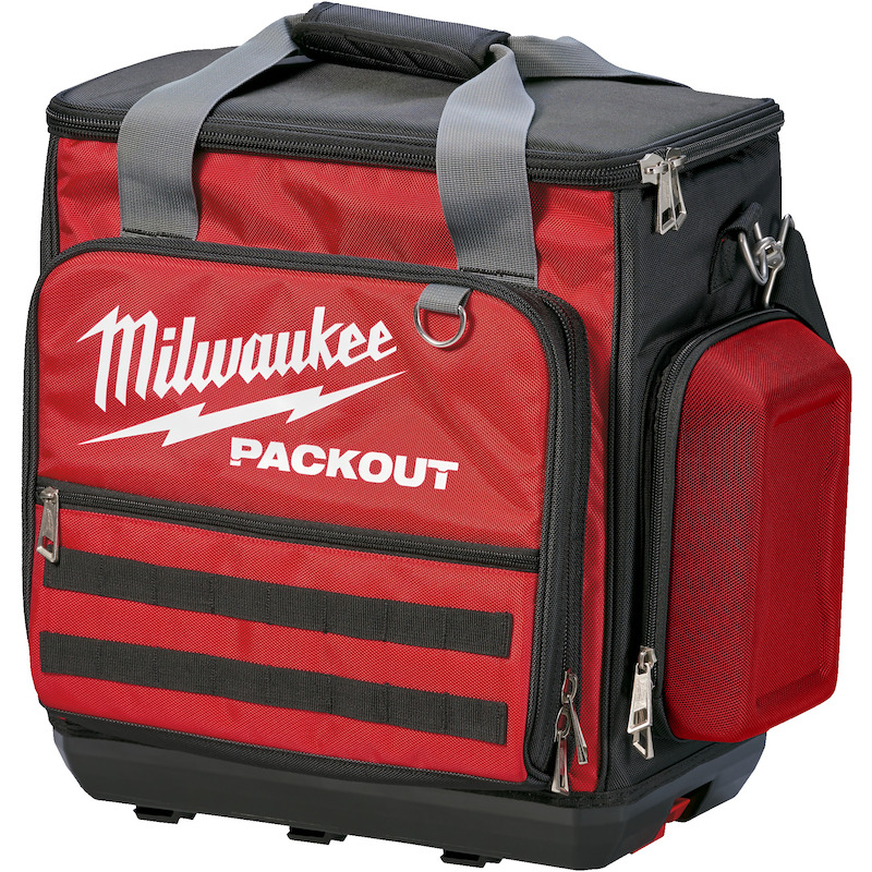 SAC À DOS TECHNIQUE         4932471130   MILWAUKEE