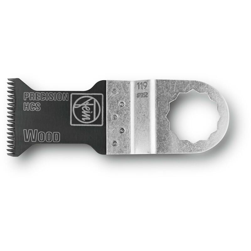 LAME SCIE PLONGEANT 35X50MM 63502119048 (5PC) FEIN