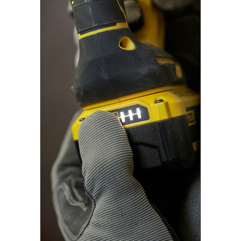 ACCU-COMBIHAMER 18V/BODY    SFMCH900B      STANLEY