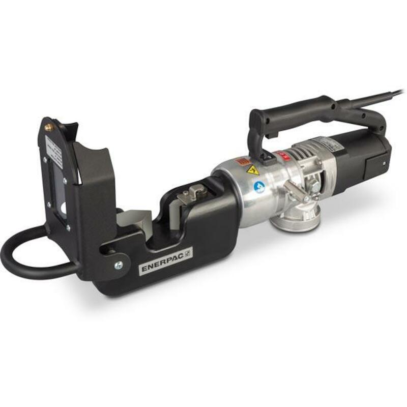 KETTINGKNIPPER 230V         ECCE26E        ENERPAC
