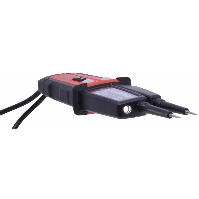VOLTTESTER 4,6A             420.46A         FUTECH