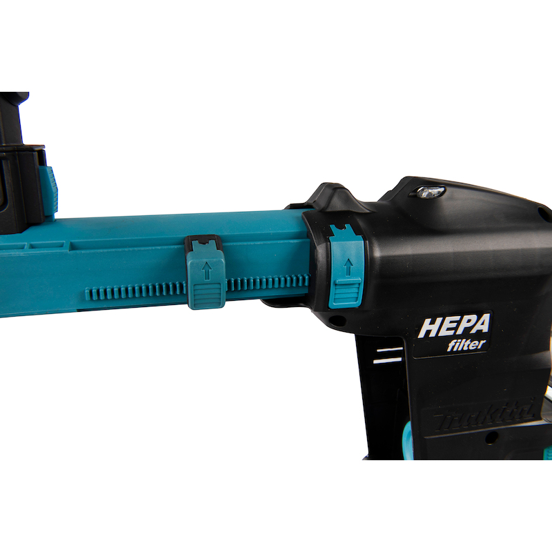 STOFAFZUIGSYSTEEM DX14      191E60-4        MAKITA