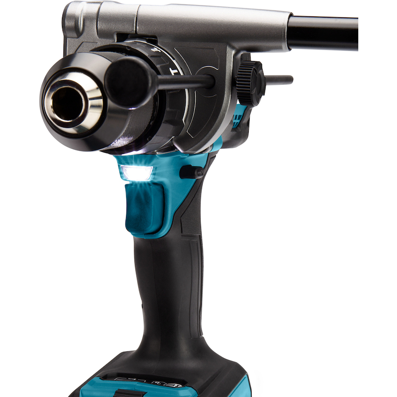 VISSEUSE-PERCEUSE À PERCUSSION XGT® - HP001GZ01 - MAKITA