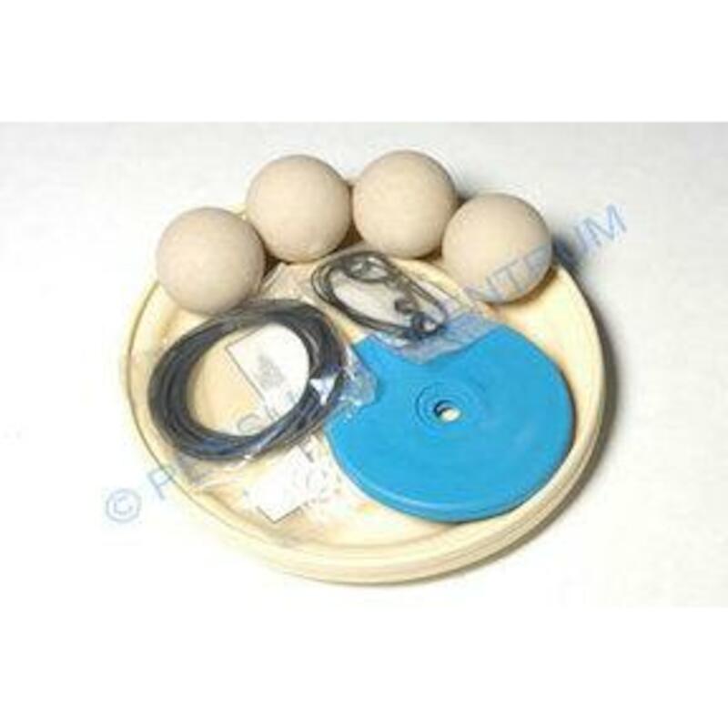 REPAIRKIT 637303-AA ARO