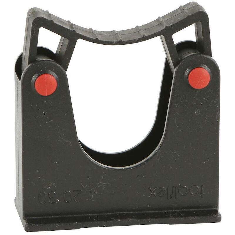 ATTACHE TOOLFL.NOIR 20/30MM 795101           BETRA
