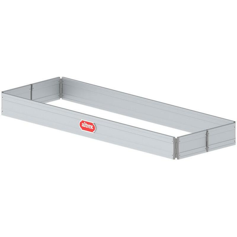 JEU DE PLINTHES ALU 75-185  RS5             ALTREX