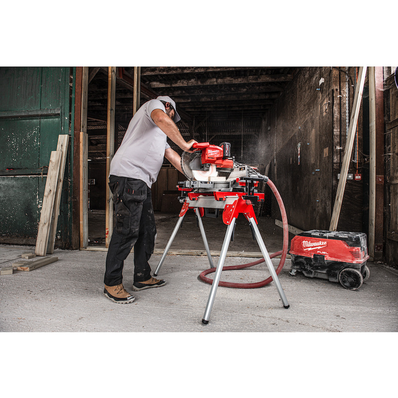 ACCU-AFKORTZAAG 18V/BODY    M18 FMS254-0 MILWAUKEE
