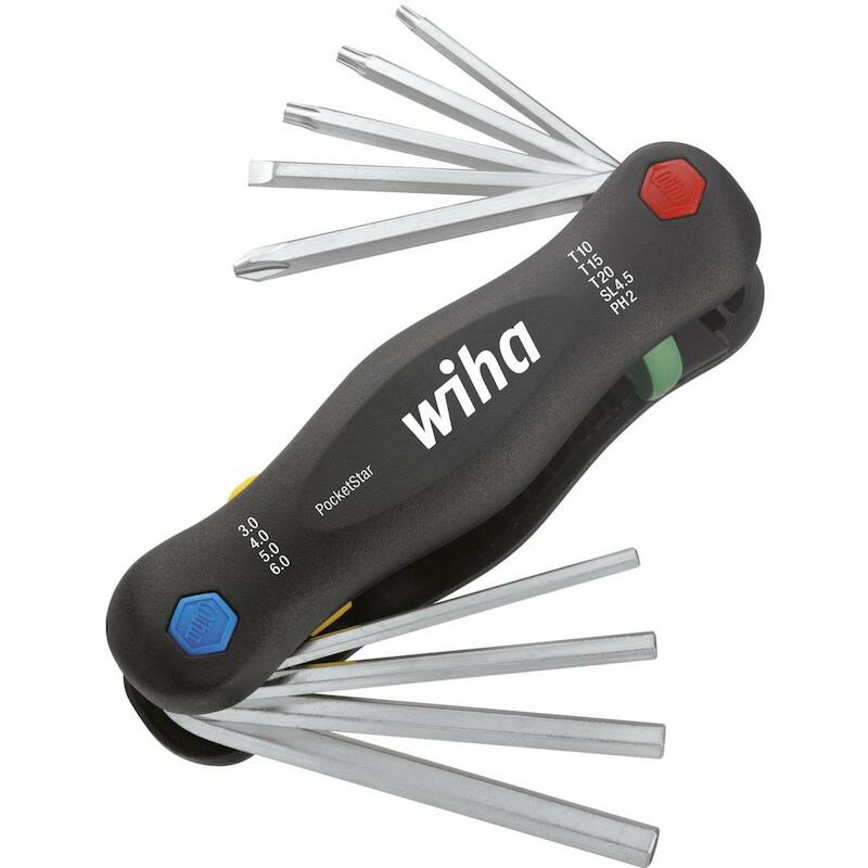 MULTITOOL                   351PG9X           WIHA