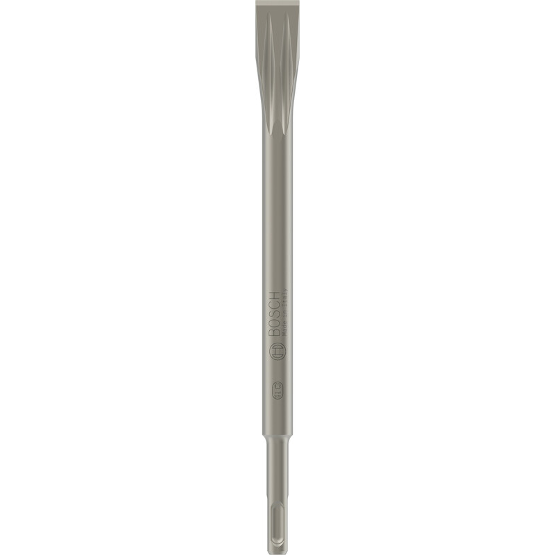 BEITEL PLAT 20X250          2609390394 SDS+  BOSCH