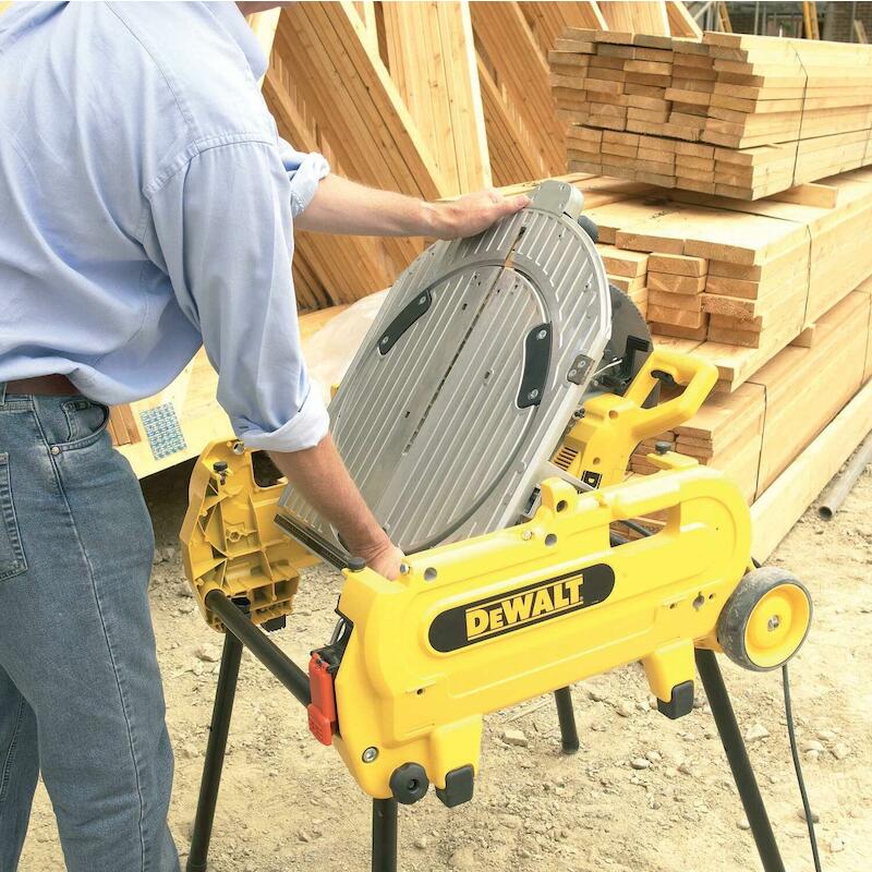 COMBINATIEZAAG 2000W/305MM  D27107          DEWALT
