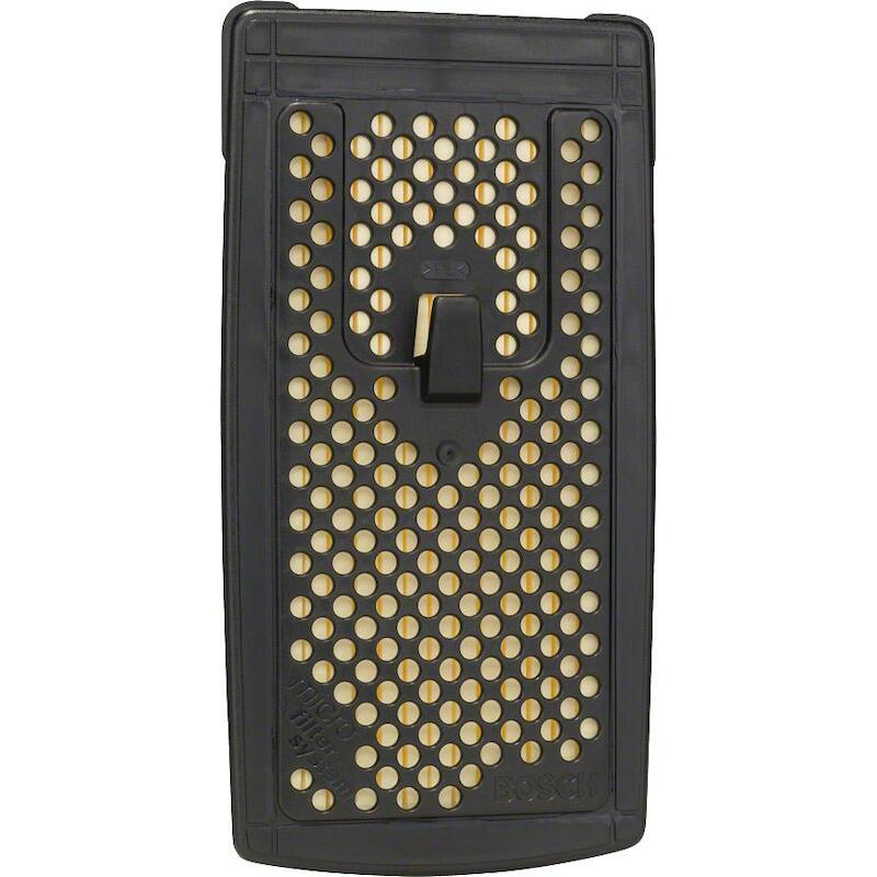 MICRO FILTRE POUR BAC HW3   2605190266       BOSCH