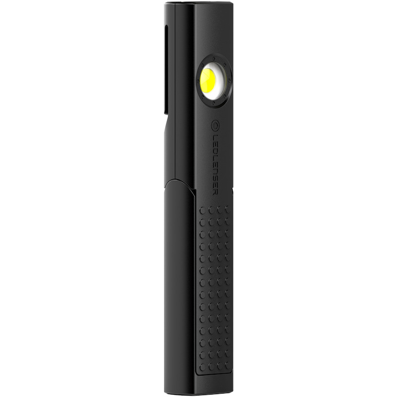 Ledlenser - Rechargeable led work light - W4R work - 220 lm - IP54 - With magnet - 03295102