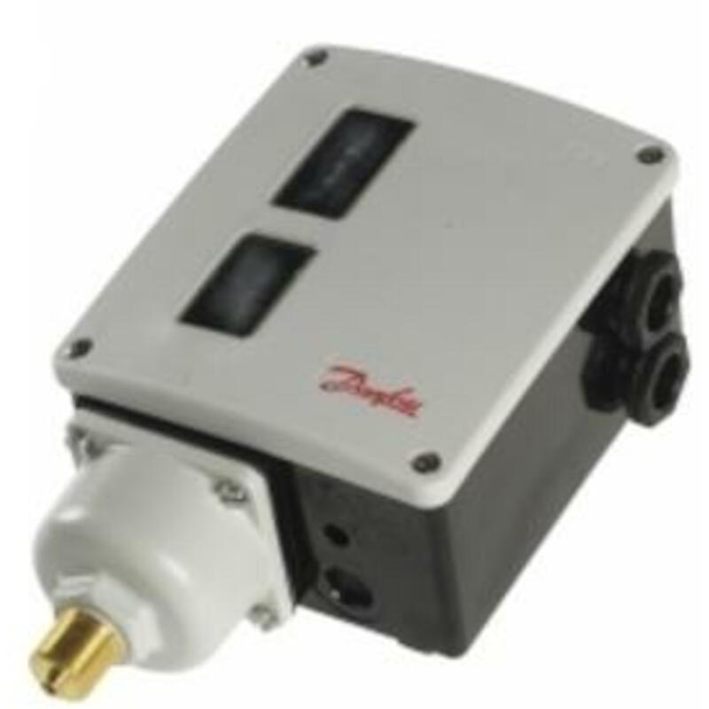 PRESSOSTAAT RT-263AL        017D004566     DANFOSS