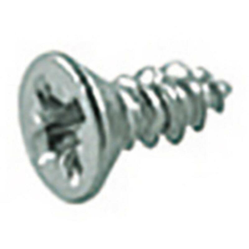 BEVESTIGINGSSCHROEVEN Ø 3,5/9,5MM       HETT-41296