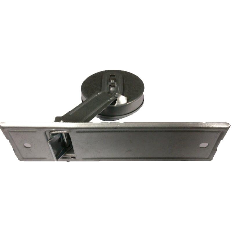 ROLLUIKLINT OPWINDER WIT    961 22MM X 6M