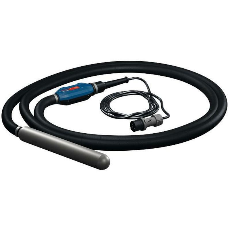 ACCU-BETONTRILNAALD 18V/BOD GDI59-500        BOSCH