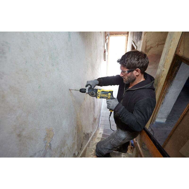 PERCEUSE A PERC.1100W       FMEH1100K      STANLEY