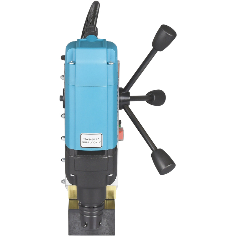 MAGNEETKERNBOORMACHINE - HB350 - MAKITA