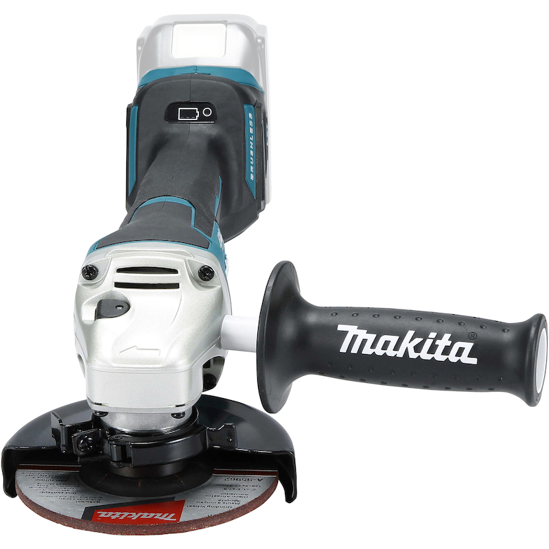 HAAKSE SLIJPER LXT® - DGA517ZJ - MAKITA