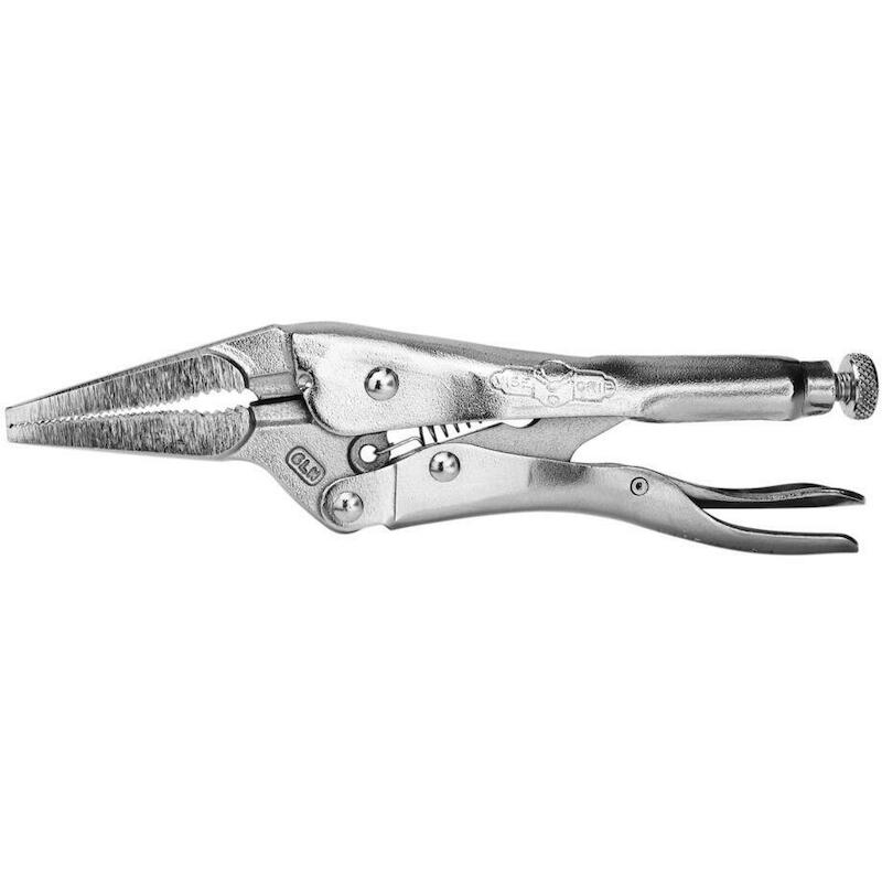 LANGEBEKKLEMTANG+DR.KN.57MM.6LN - 150MM  VISE-GRIP
