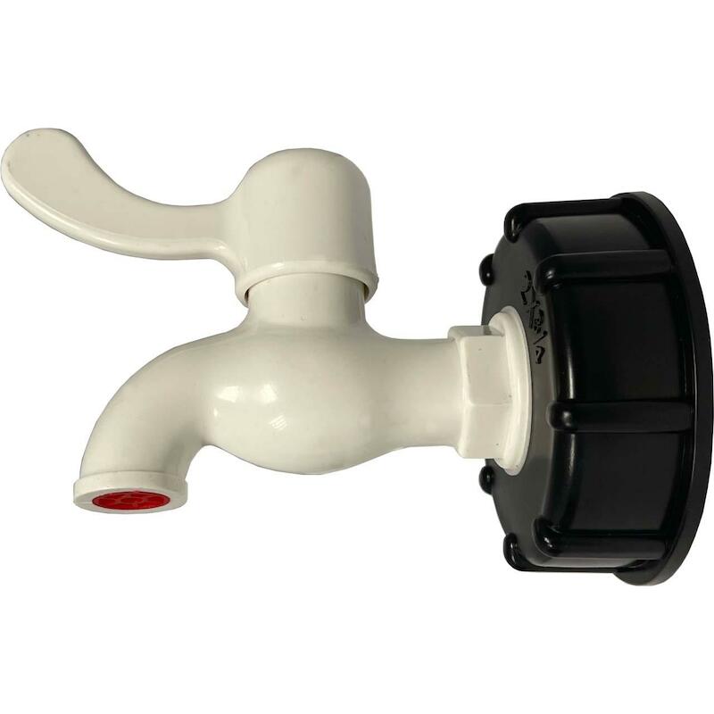 ROBINET IBC S60X6 F (S/ADAPTER)