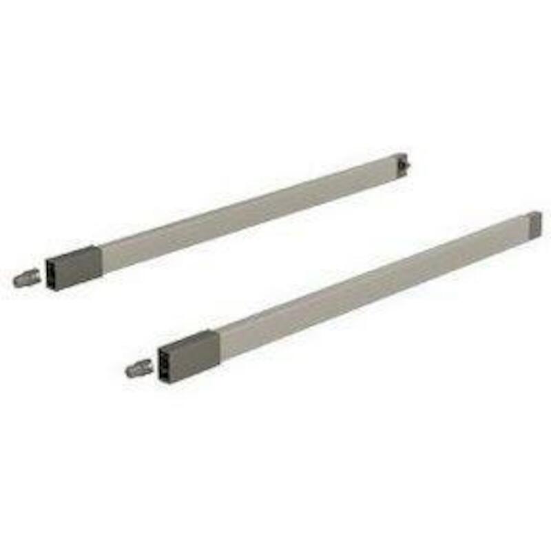 ARCITECH LENGTERELING SET 450MM CHAMP HETT-9182507