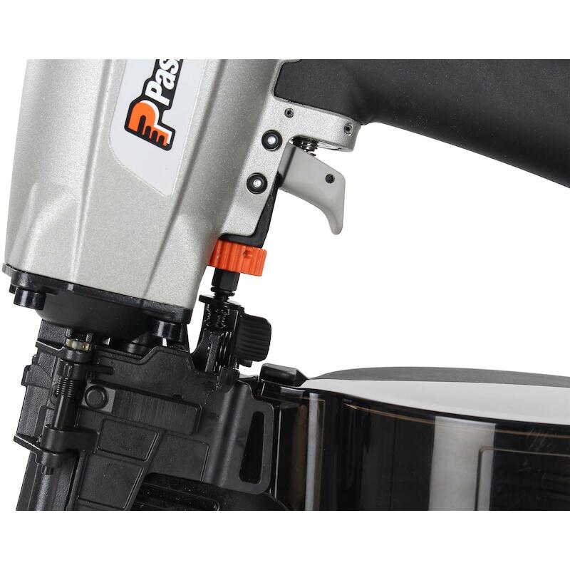 PNEUM.SPOELNAGELPIST. 65MM  CNP65.2 IN KOFFER PASL