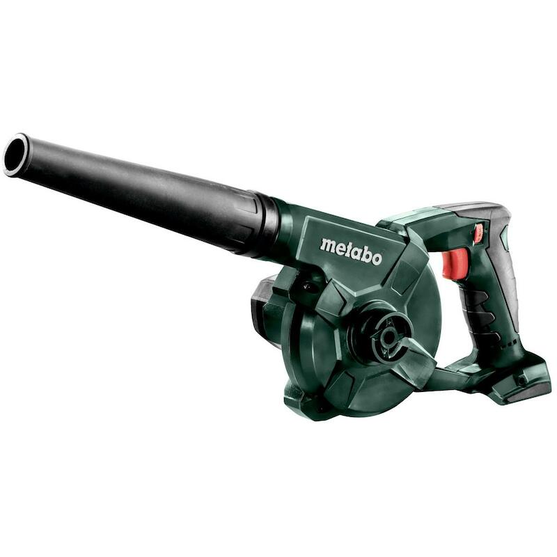 ACCUBLADBLAZER 18V/BODY     BLOWER AG 18    METABO