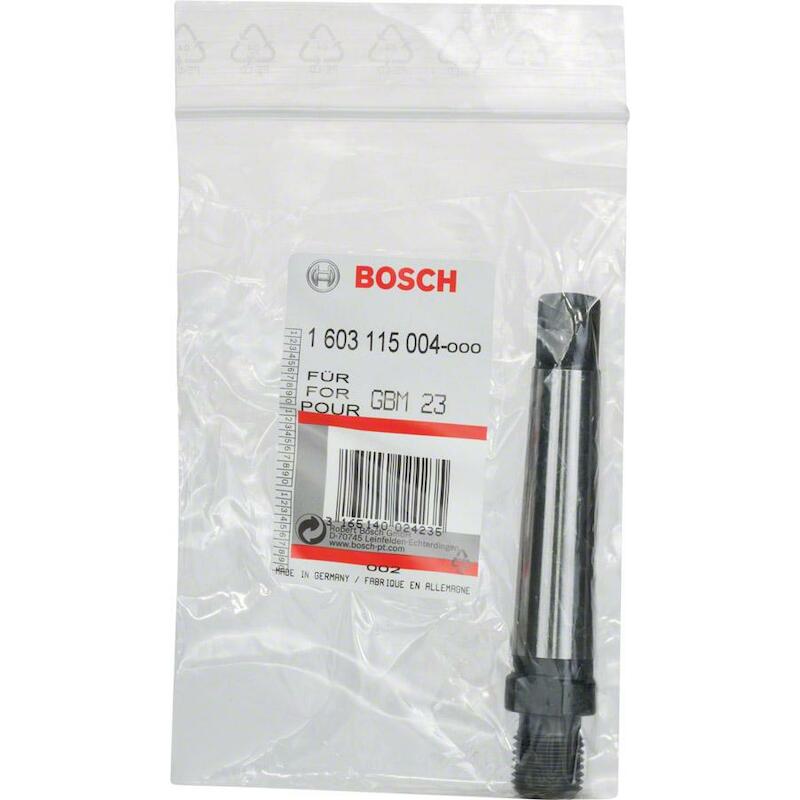BROCHE CON.MK2 5/8" PR GBM  1603115004       BOSCH