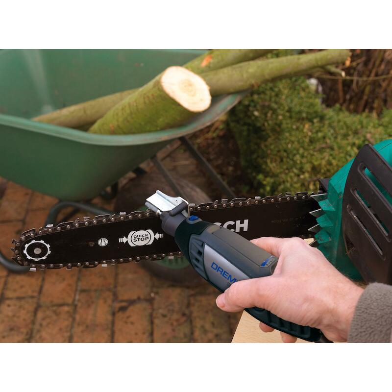 KETTINZAAGSLIJPHULPSTUK     26151453JB      DREMEL
