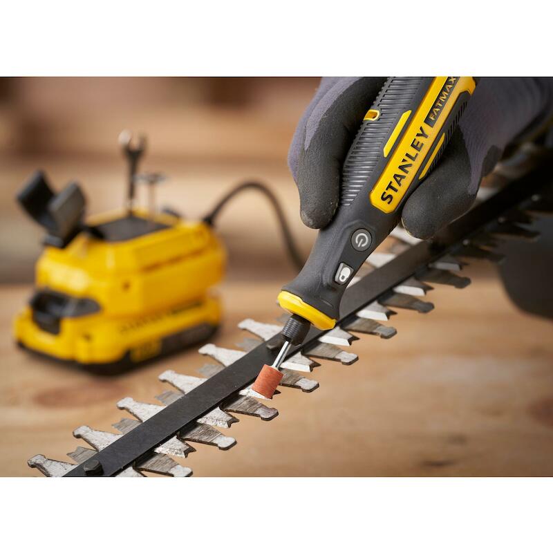 MULTITOOL/ACCU 18V/BODY     SFMCE030B      STANLEY