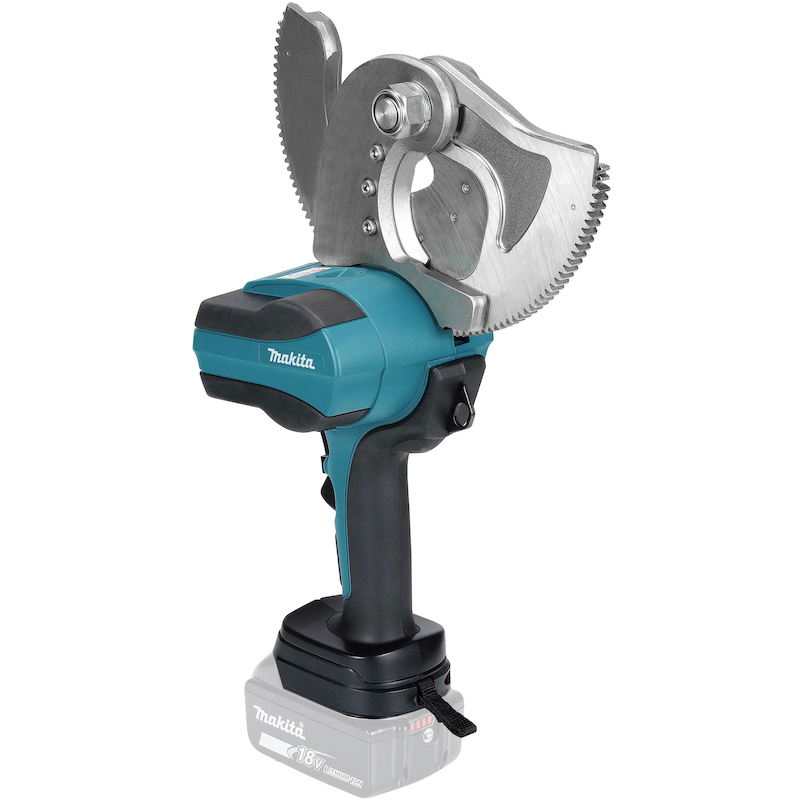 ACCUKABELKNIPTANG 18V/BODY  DTC103Z         MAKITA