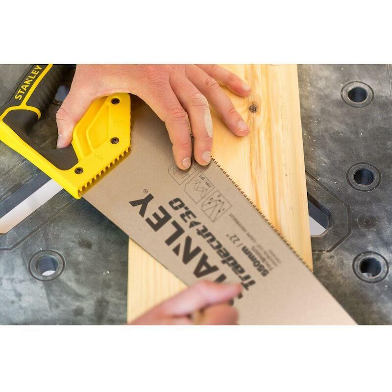 SCIE 550MM 11TPI            STHT1-20353    STANLEY