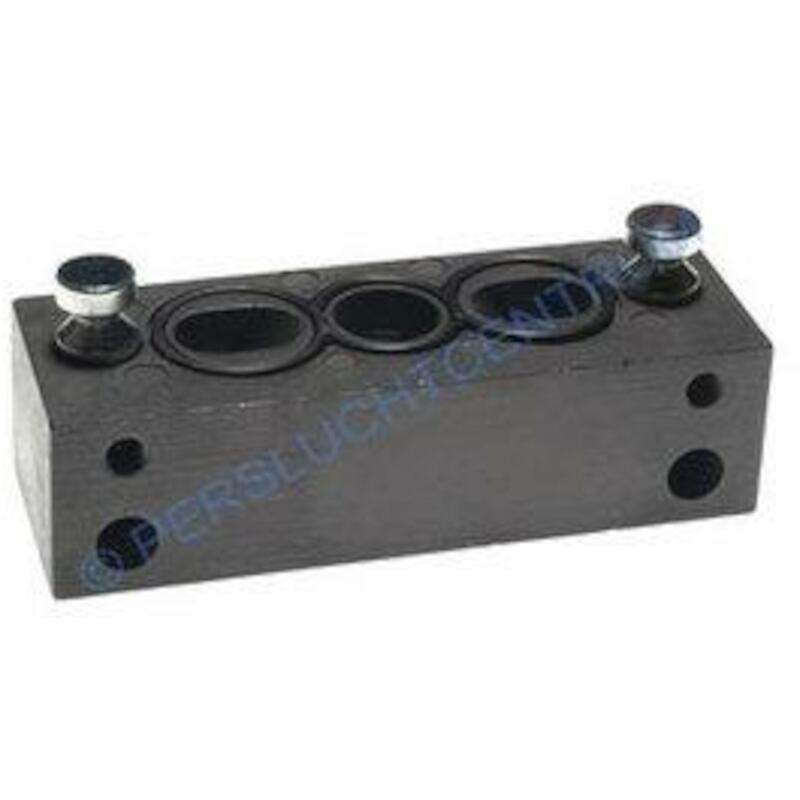 EINDSTUK                    9121658064      PARKER
