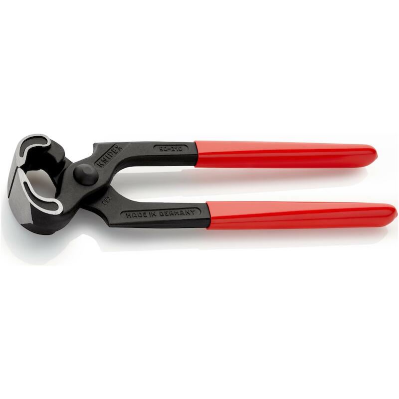 NIJPTANG                    50 01 - 210MM   KNIPEX