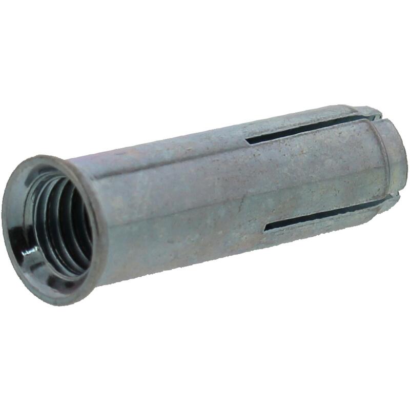 SLAGANKER M8X30 ZN          GRIP+L     058583 SPIT